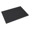 HMF 14570 Boden Schaumstoff, 345 x 550 mm, Double-Size, Koffereinlage, Tabletop, Höhe: 10 mm