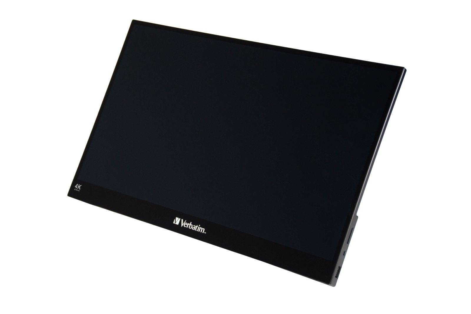 Verbatim PMT-15 4K Portable Touchscreen Monitor 17.3" 4K UHD-2