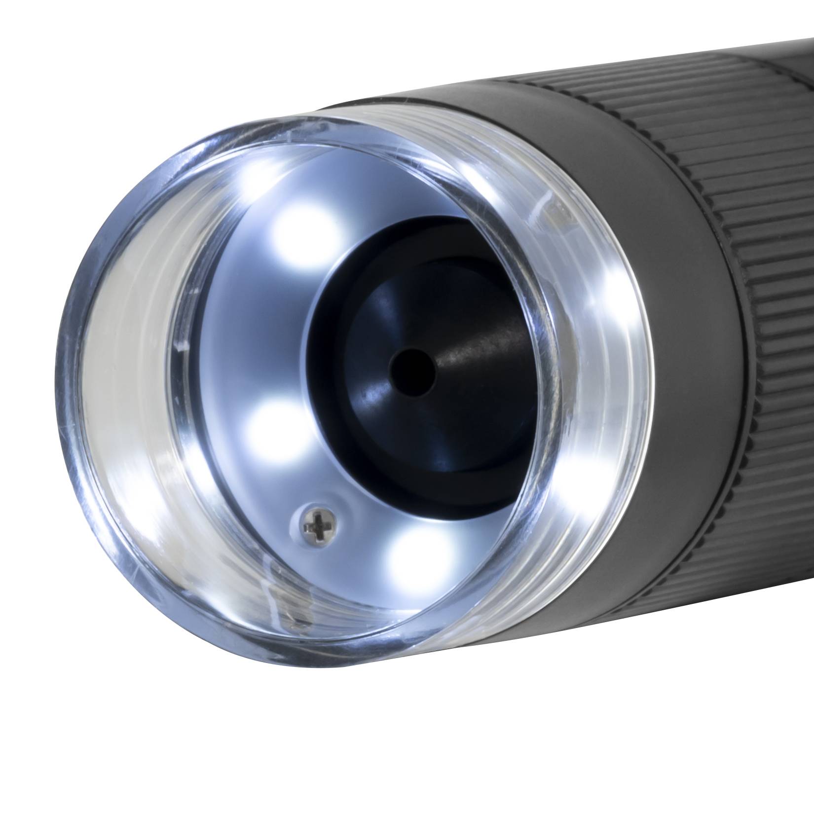 PCE Instruments Mikroskop PCE-DHM 5 Vergrößerung 400...800 x |Bild JPG 2 MP |Video 720 px |dimmbare LED´s |USB-C |IP20-3