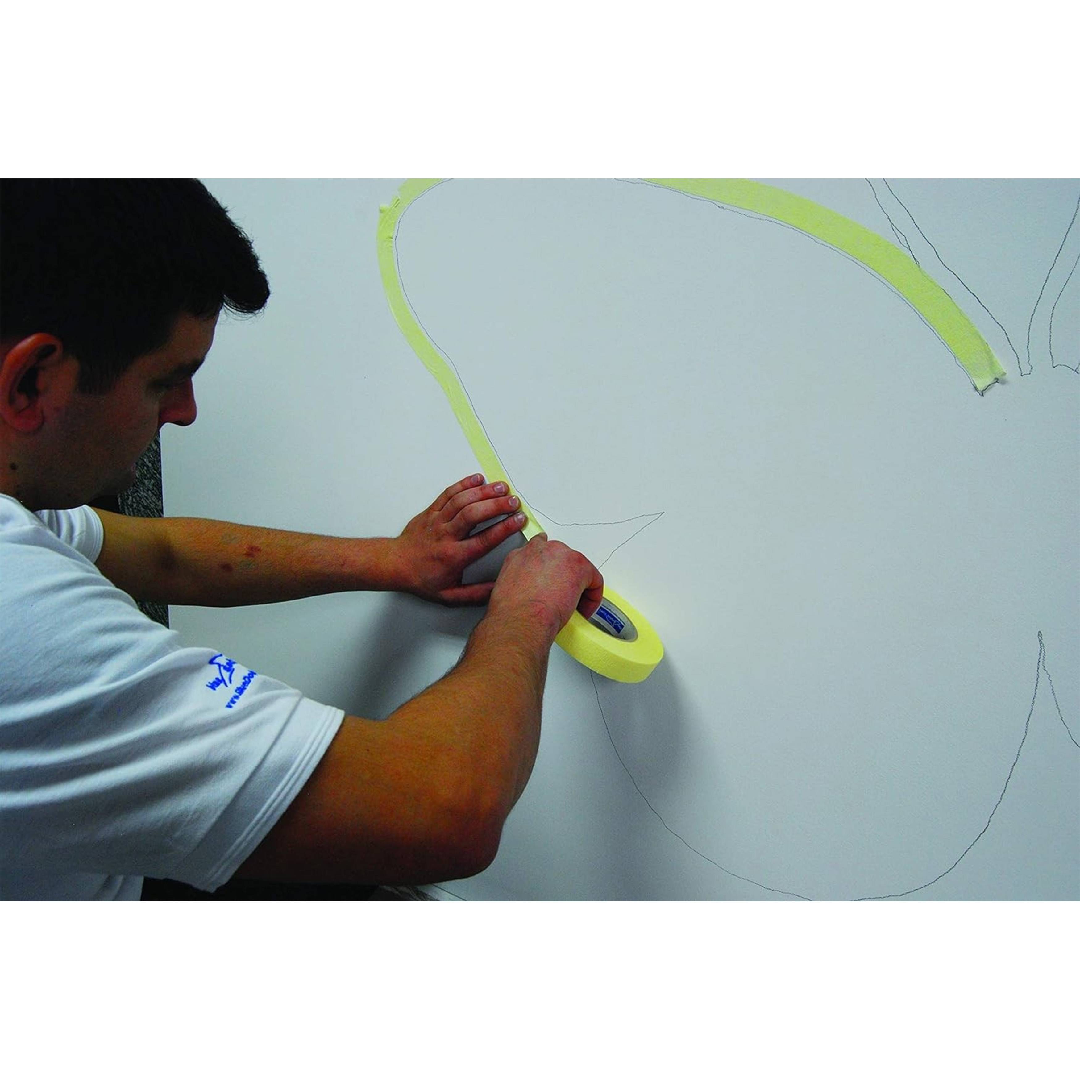 Hochkrepp-Dekorationsklebeband 48 mm x 50 m-2