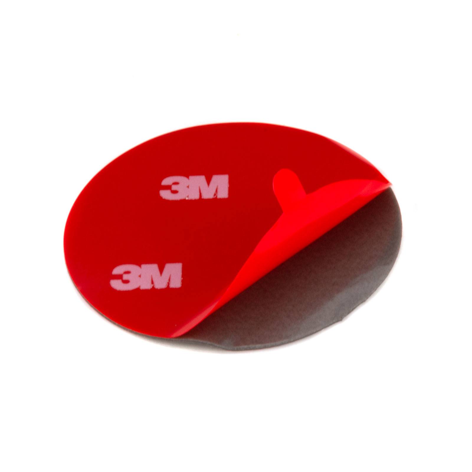 3M 4229P Klebepunkte doppelseitig D50mm 10 Stück-1