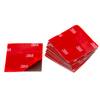 3M 4229P Klebepads doppelseitig 50x50mm 10 Stück
