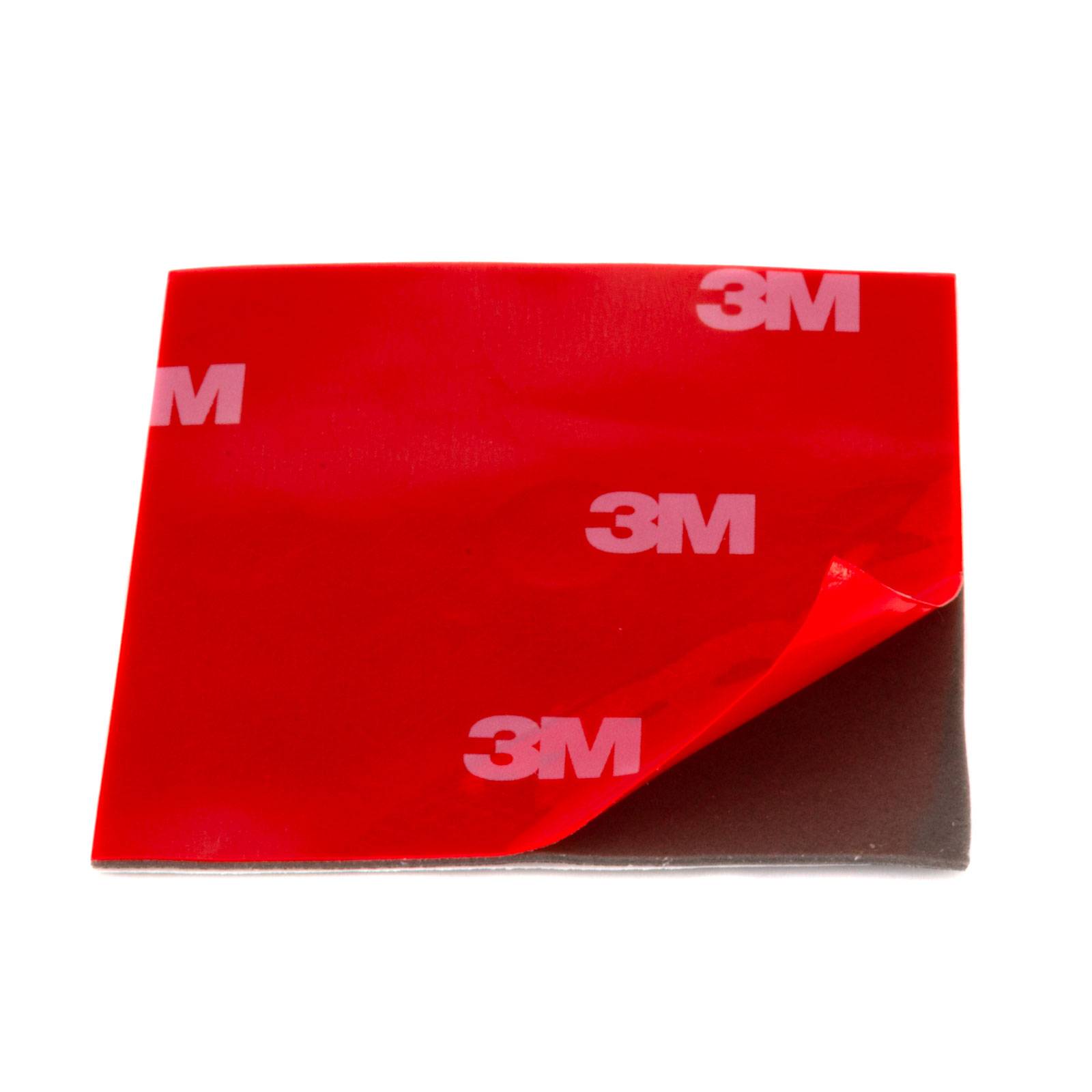 3M 4229P Klebepads doppelseitig 50x50mm 10 Stück-1