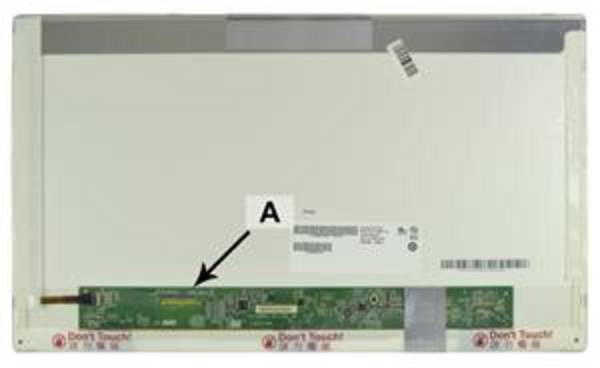 17.3 HD+ 1600x900 LED Glossy Acer Aspire 7751G