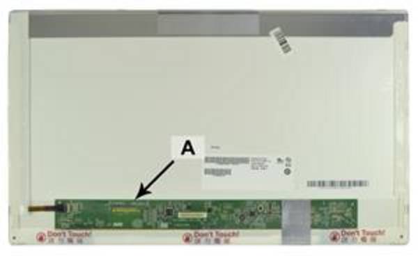 17.3 HD+ 1600x900 LED Glossy Acer Aspire 7751G