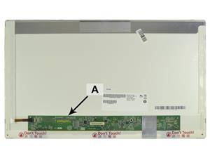17.3 HD+ 1600x900 LED Glossy Acer Aspire 7751G-0