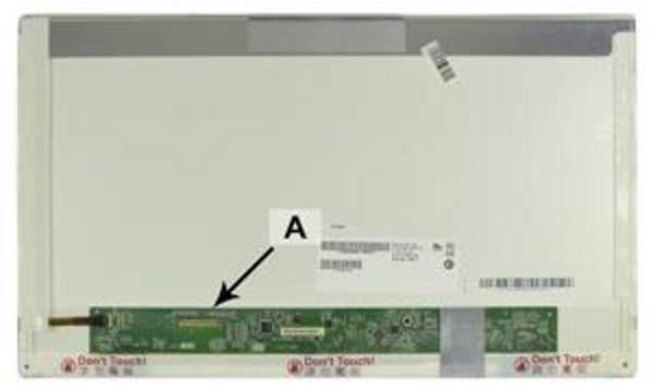 17.3 HD+ 1600x900 LED Glossy Acer Aspire 7751G