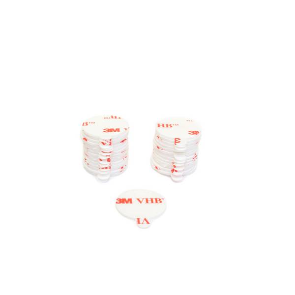 3M VHB 4952 Doppelseitige Klebepunkte D20mm 30 Stück