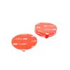 3M 4905F hochtransparent doppelseitig Durchmesser 40mm 10 Stück