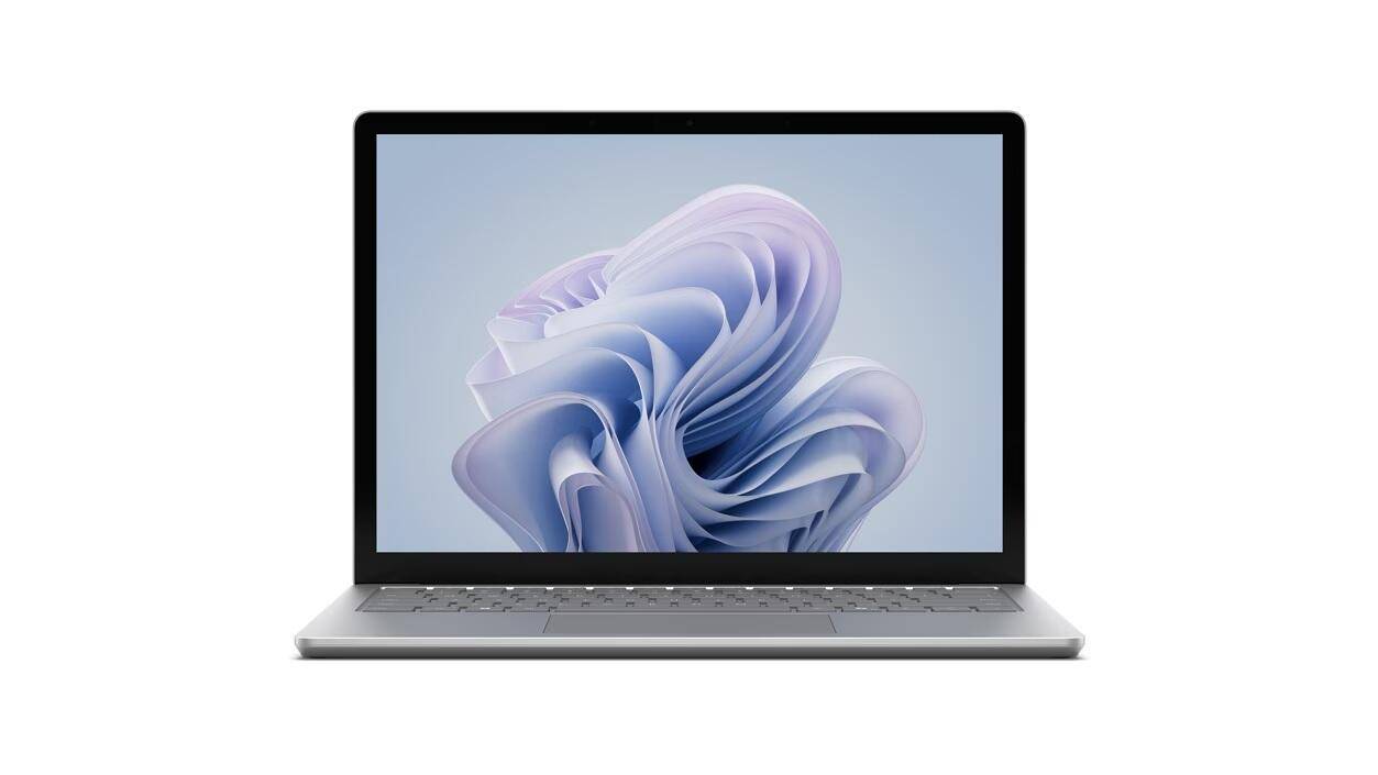 Microsoft Surface Laptop 6 for Business - Intel Core Ultra 5 135H - Win 11 Pro --0