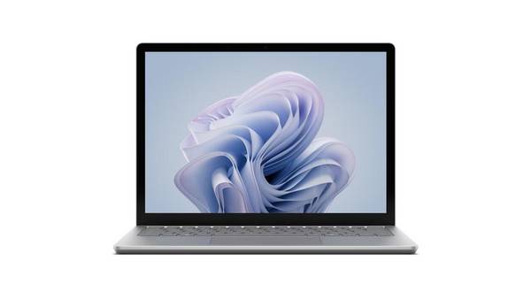 Microsoft Surface Laptop 6 for Business - Intel Core Ultra 5 135H - Win 11 Pro -