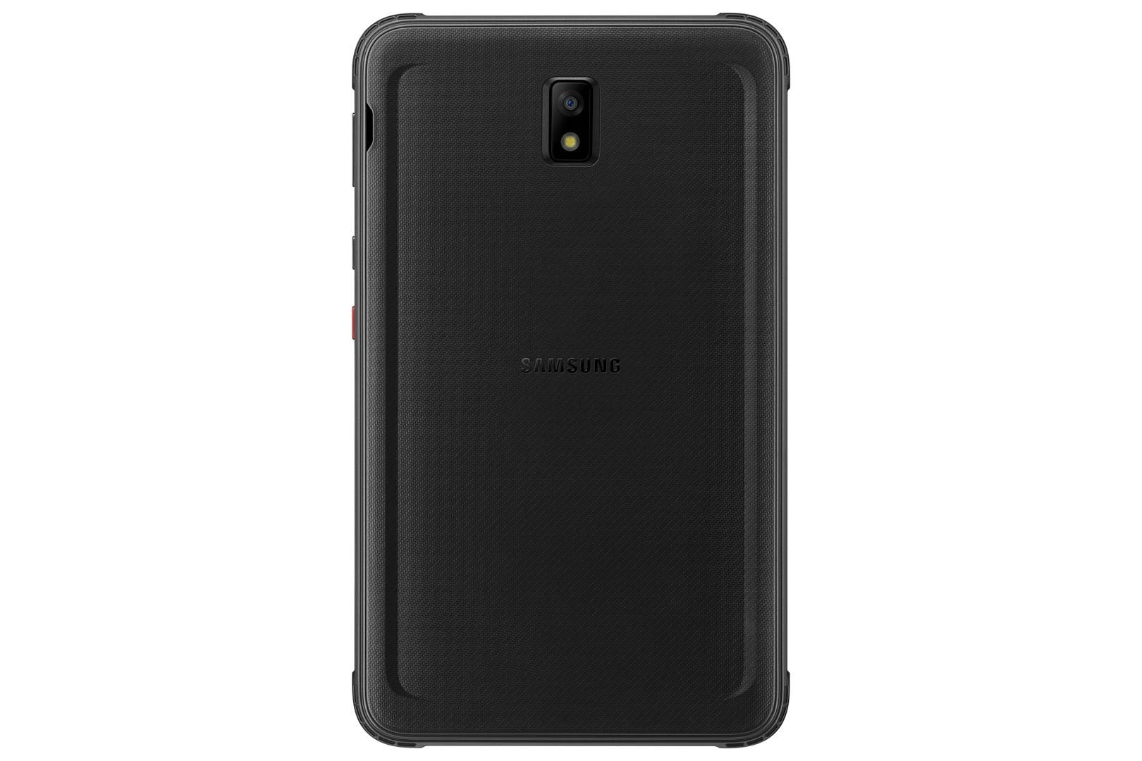 Samsung Galaxy Tab Active3 4G 64GB Schwarz Tablet-5