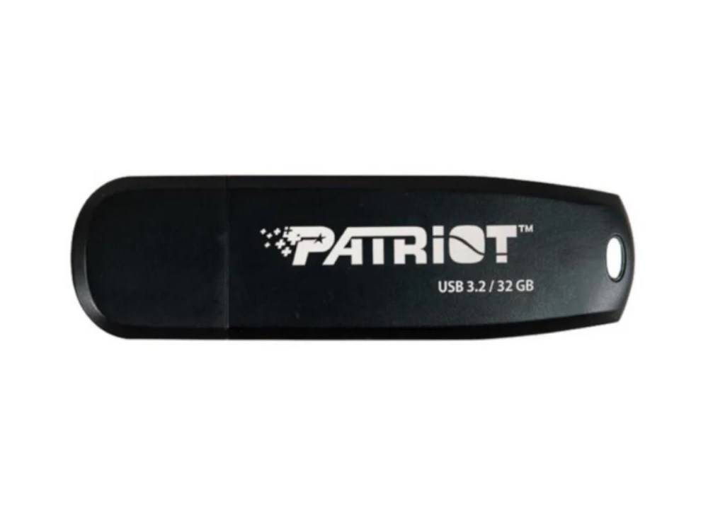PATRIOT Xporter Core - USB-Flash-Laufwerk - 32-0