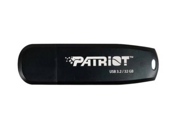 PATRIOT Xporter Core - USB-Flash-Laufwerk - 32