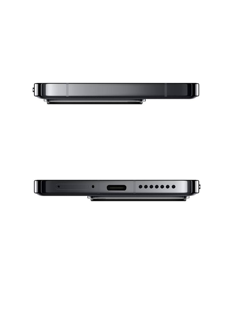 Xiaomi 14 - 5G Smartphone - Dual-SIM - RAM 12 GB / Interner Speicher 512 GB - OLED-Display - 6.36" - 2670 x 1200 Pixel (-9