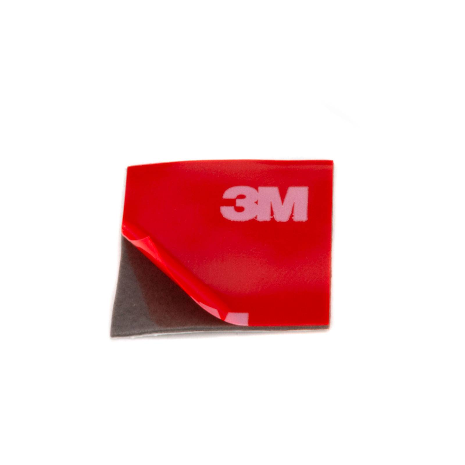3M 4229P Klebepads doppelseitig 25x25mm 20 Stück-1