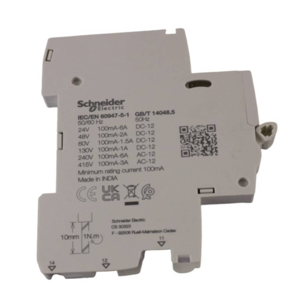 Schneider Electric Hilfsschalter A9A26904-2