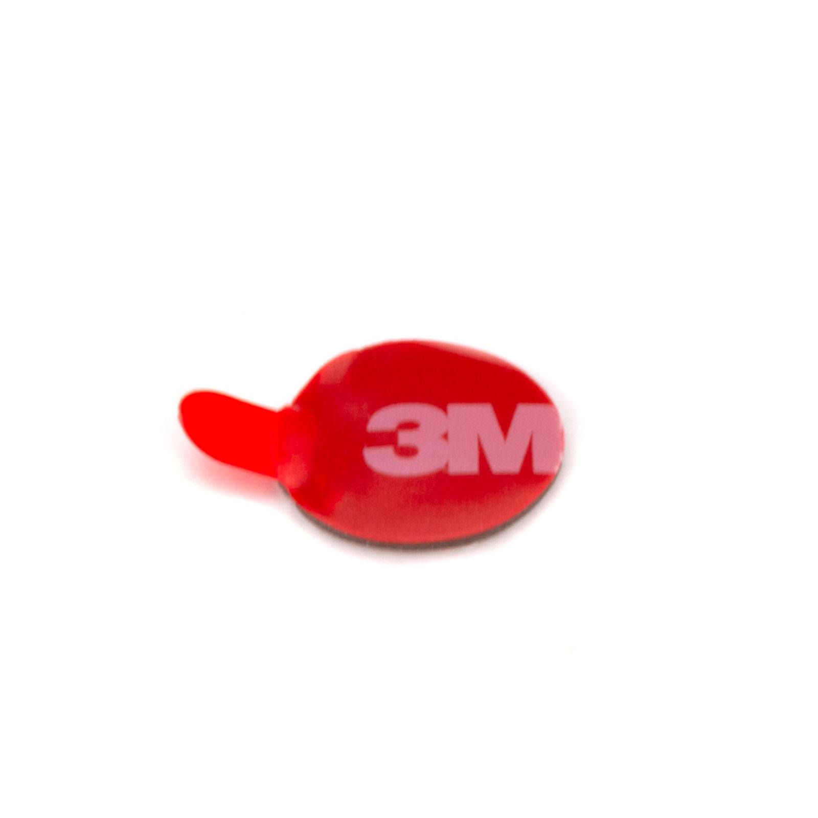 3M 4229P D15mm Klebepunkte 30 Stück-1