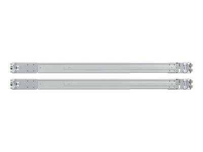 Synology RKS-02 Rack-Schienen-Kit Netzwerkgerät-1