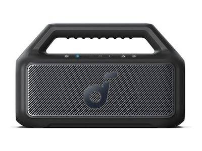 ANKER Soundcore Boom 2 SE Eingabe / Ausgabe Lautsprecher-0