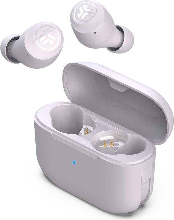 Go Air Pop TWS in-ear headphones - Integrated MEMS microphone - Waterproof-0