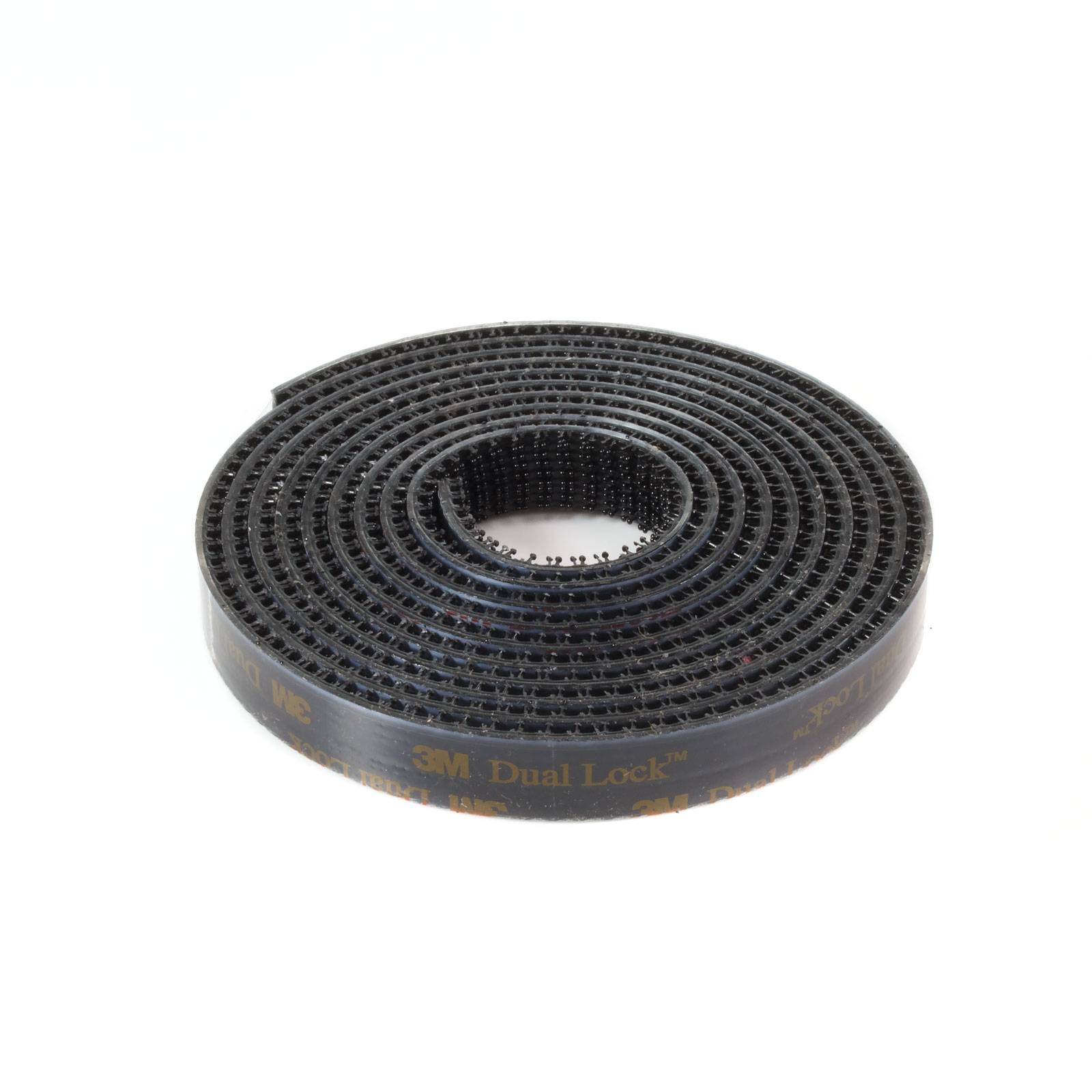 3M Klettband Dual Lock SJ3550CF selbstklebend 12mm x 2m-0