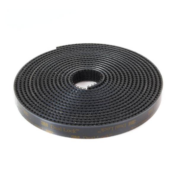3M Klettband Dual Lock SJ3550CF selbstklebend 12mm x 4m