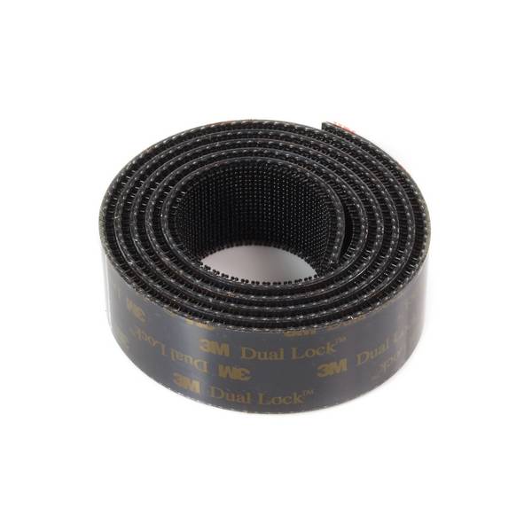 3M SJ3551CF Dual Lock 25,4mm 1 Meter