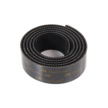 3M SJ3551CF Dual Lock 25,4mm 1 Meter