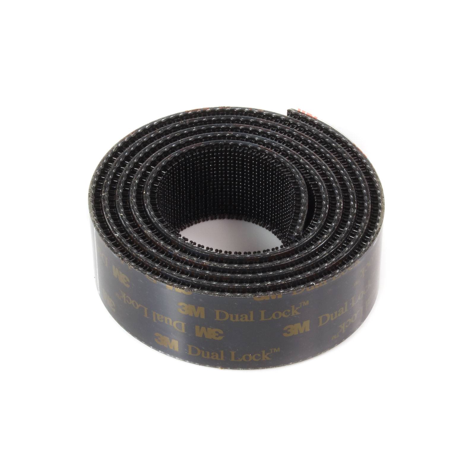 3M SJ3551CF Dual Lock 25,4mm 1 Meter-0