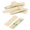 3M Klettpads Dual Lock SJ 4570 selbstklebend 12mm x 50mm - 10 Stück