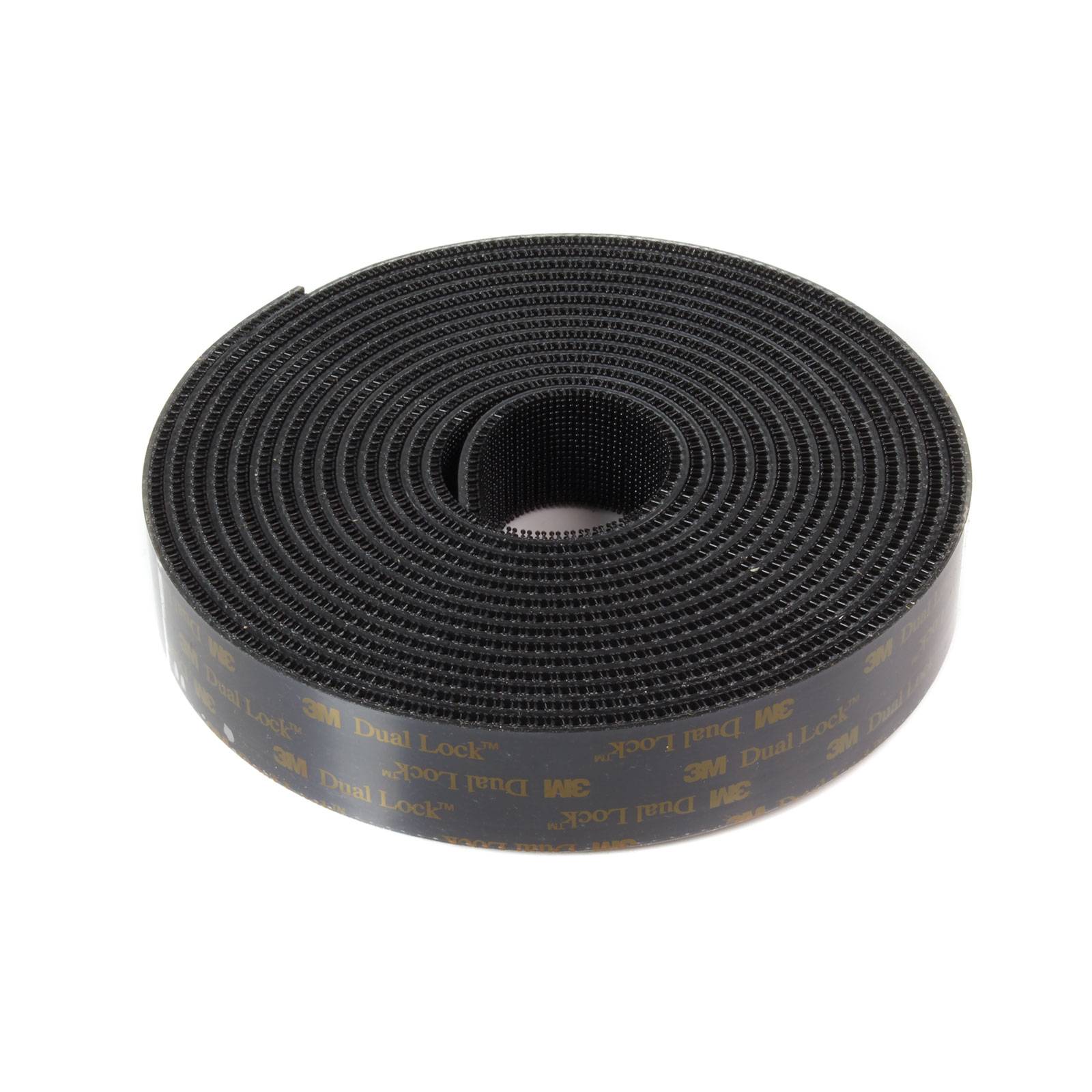 3M SJ3551CF Dual Lock 25,4mm 4 Meter-0