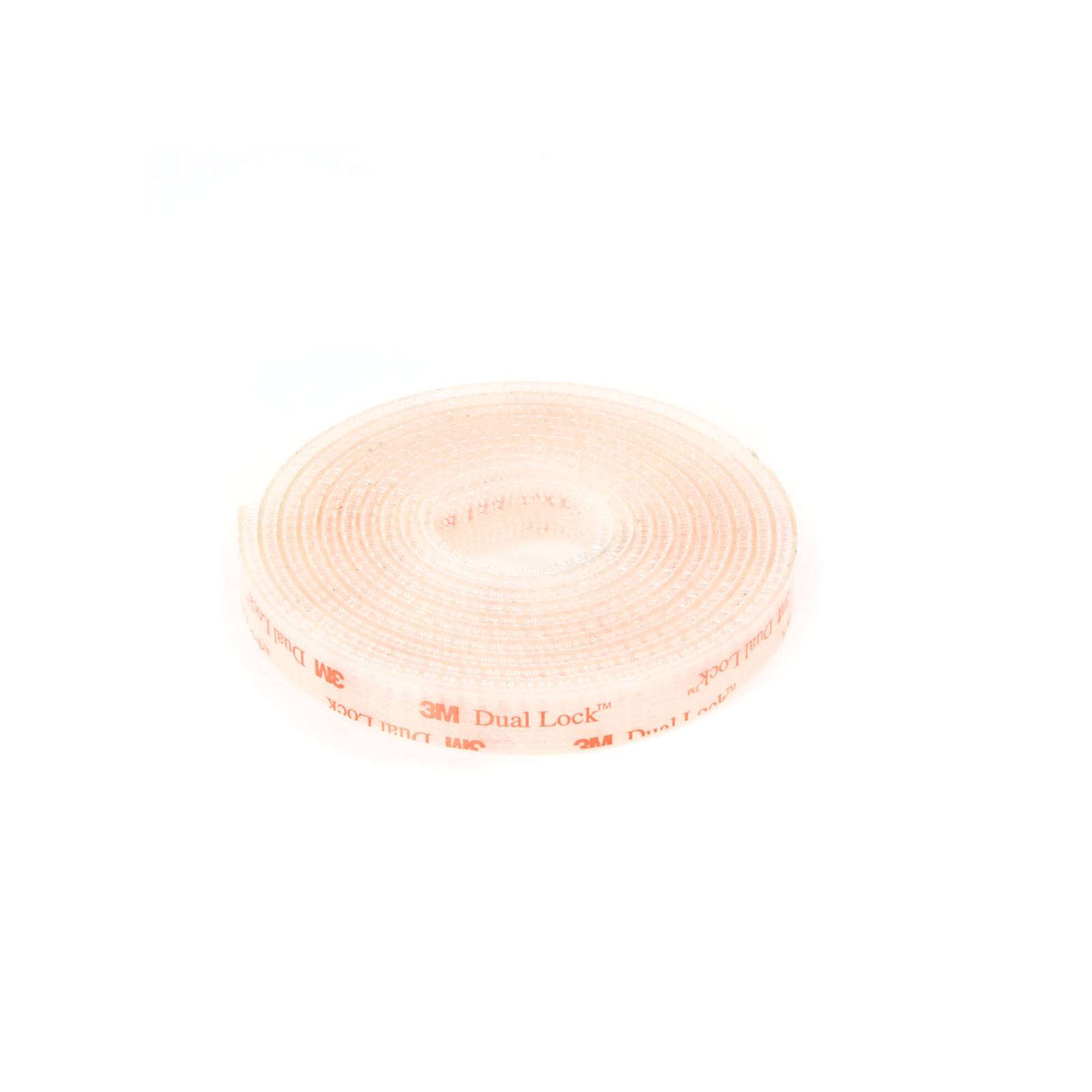 3M SJ3560 Dual Lock Klettband 12mm 2 Meter-0