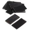 3M Klettpads Dual Lock SJ3551CF selbstklebend 25,4x50mm 10 Stück