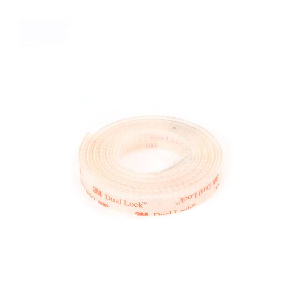 3M SJ3560 Dual Lock Klettband 12mm 1 Meter