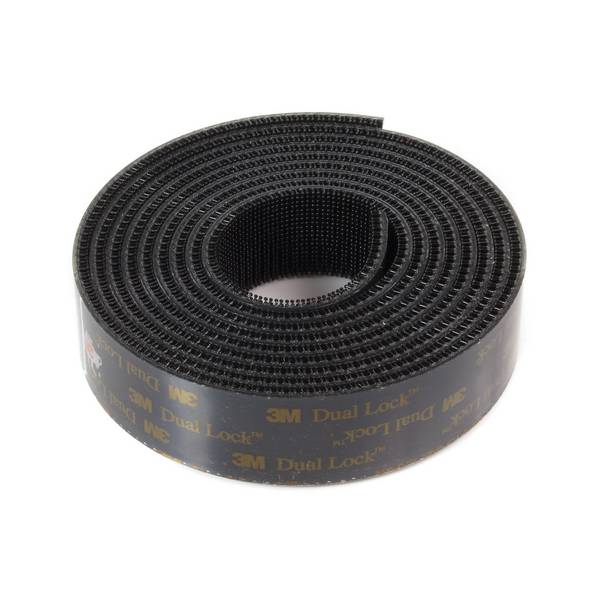 3M SJ3551CF Dual Lock 25,4mm 2 Meter