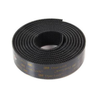 3M SJ3551CF Dual Lock 25,4mm 2 Meter