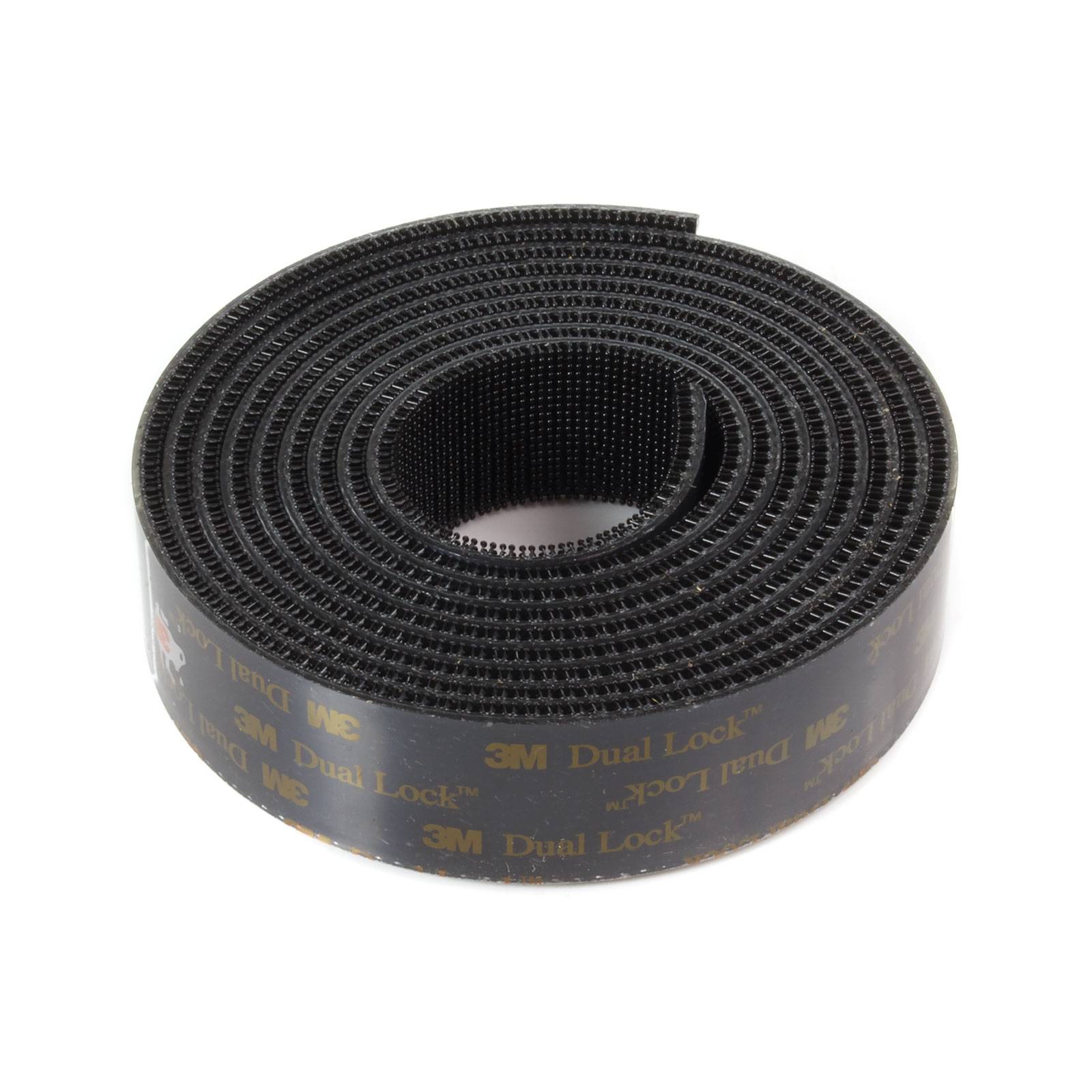 3M SJ3551CF Dual Lock 25,4mm 2 Meter-0