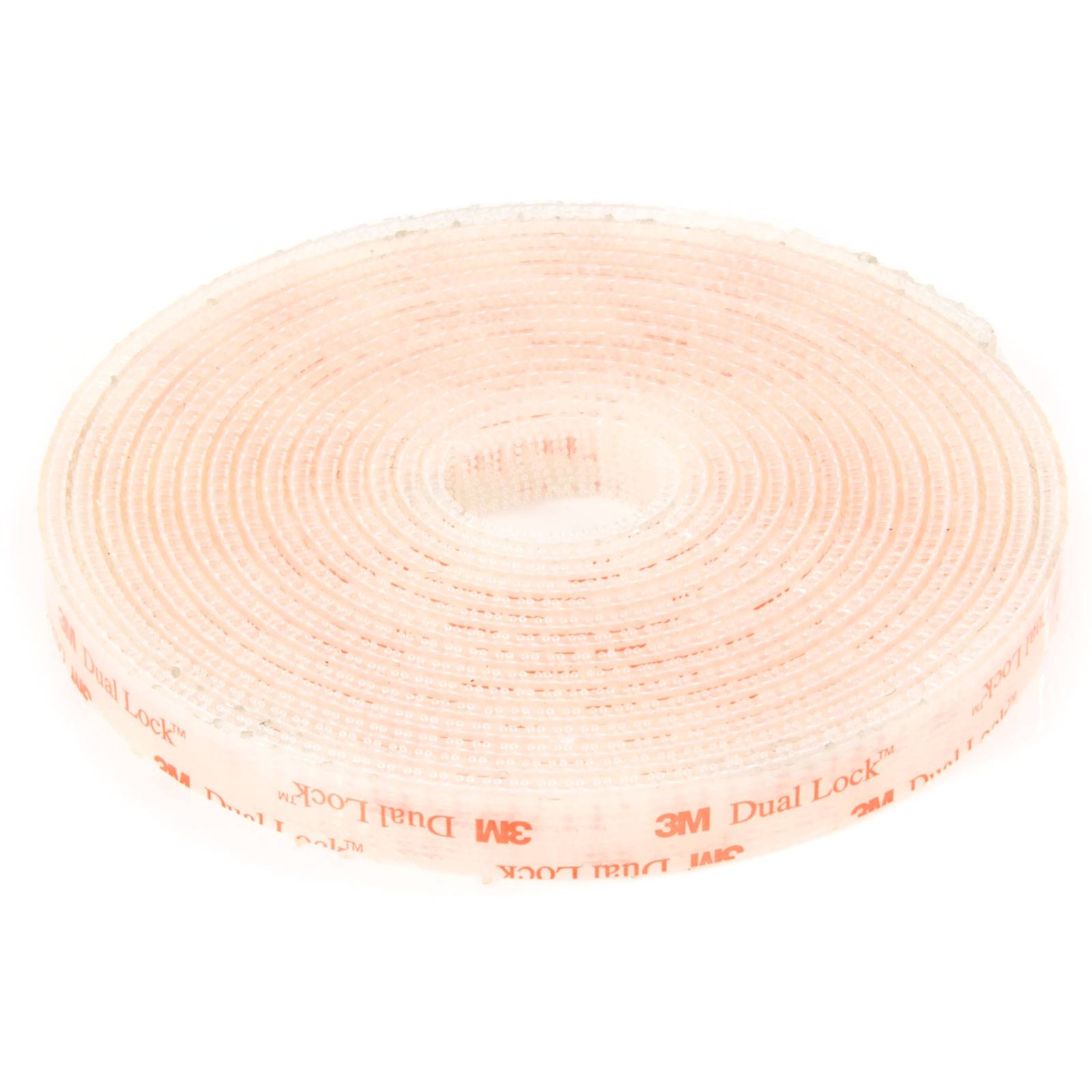 3M SJ3560 Dual Lock Klettband 12mm 45,7 Meter-0
