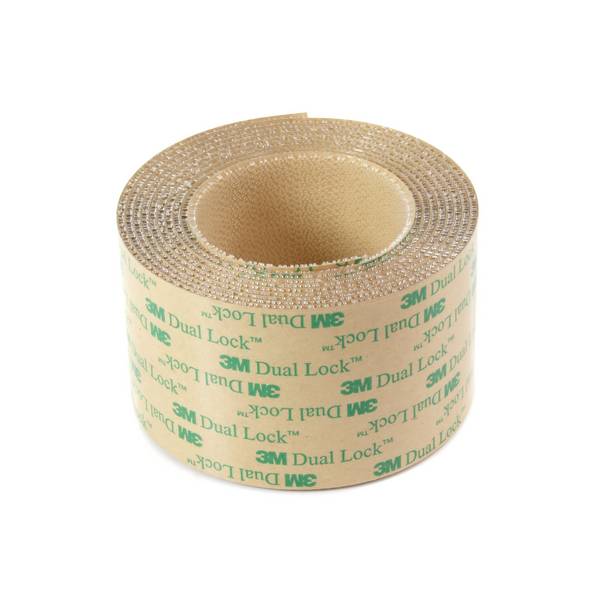 3M SJ 4570 Dual Lock 50mm 2 Meter