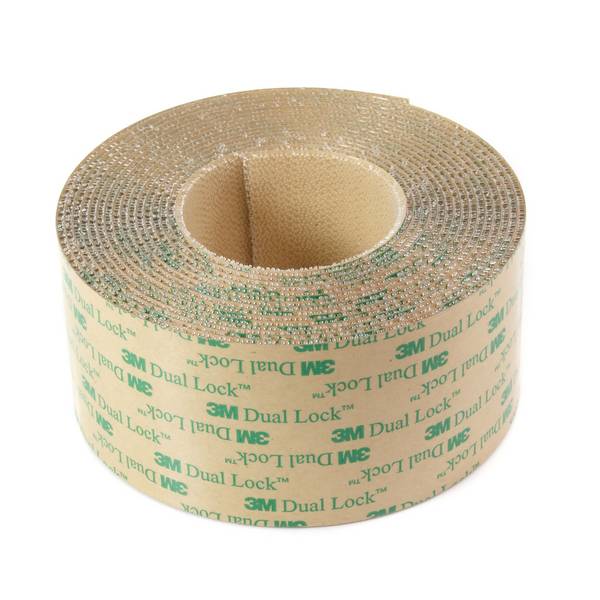 3M SJ 4570 Dual Lock 50mm 4 Meter
