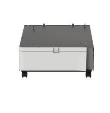 Lexmark - Druckerunterschrank - für Lexmark CX833se-0