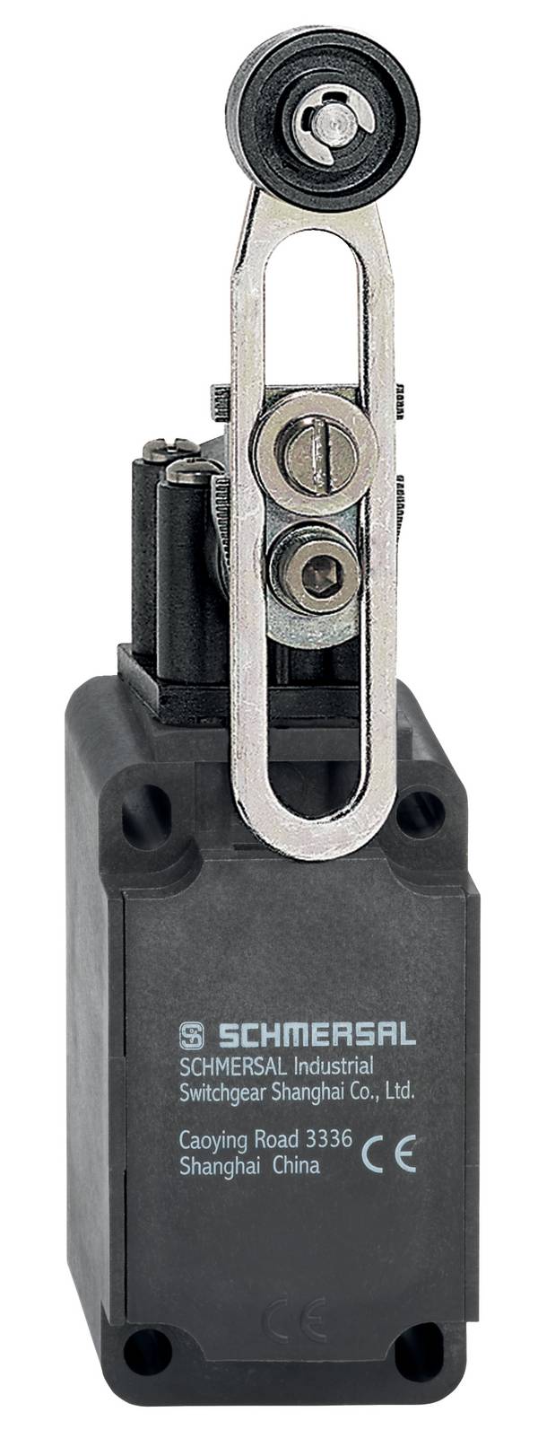 Schmersal T4V7H 336-20Z-M20 Solenoid interlock, P/N 151171499