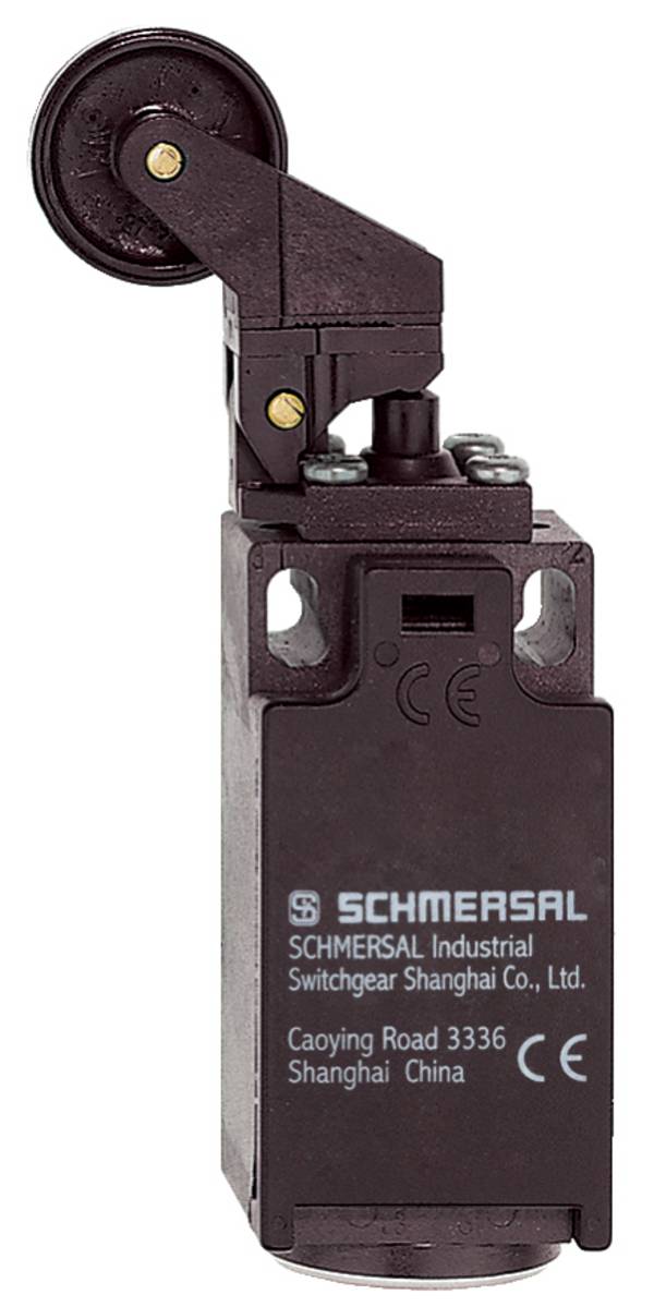 Schmersal T4K 236-11ZUE Solenoid interlock, P/N 151145090