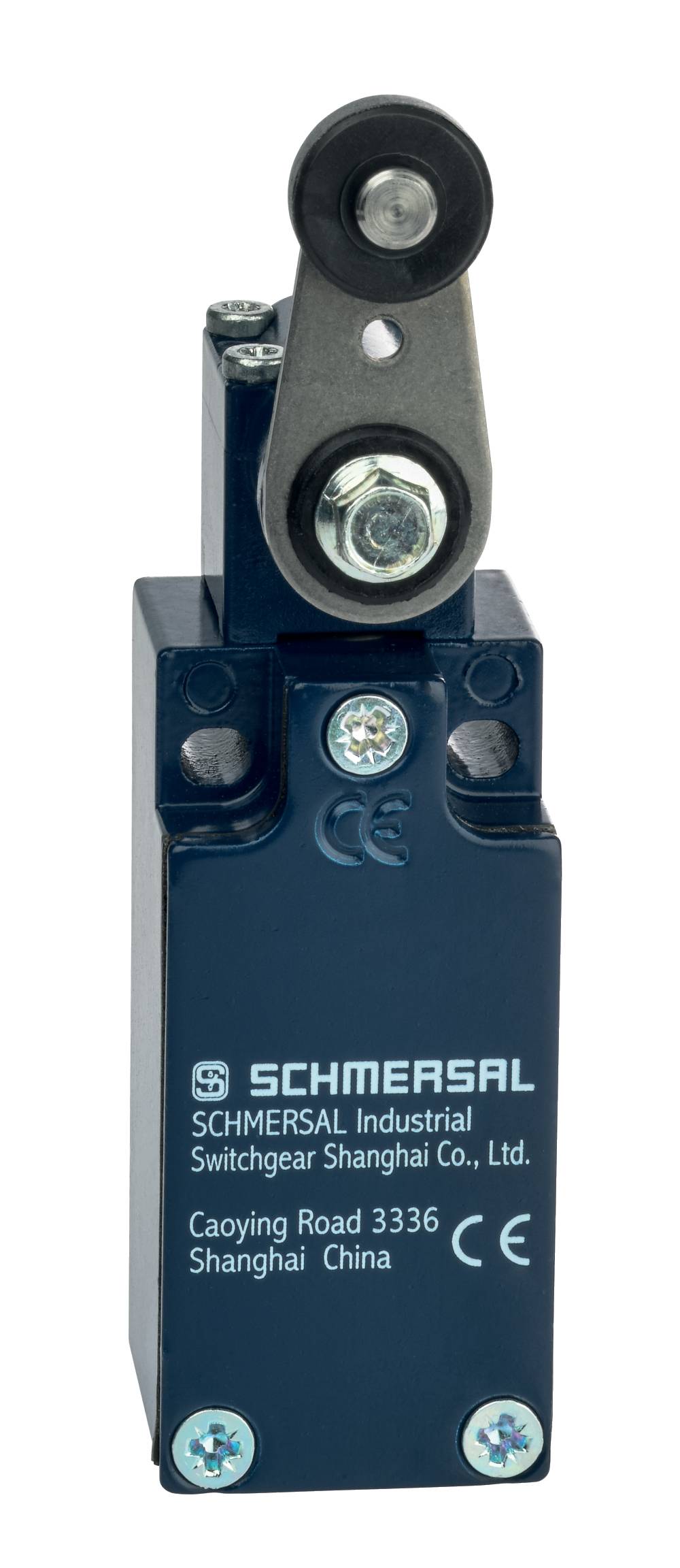 Schmersal TV12H 235-11ZUE Solenoid interlock, P/N 151145036-0