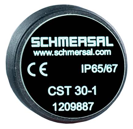 Schmersal CST 30-1 Safety sensor , P/N: 101209887-0