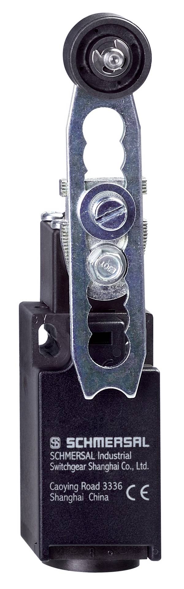 Schmersal ZV7H 236-11Z-2138 Solenoid interlock, P/N 151122969