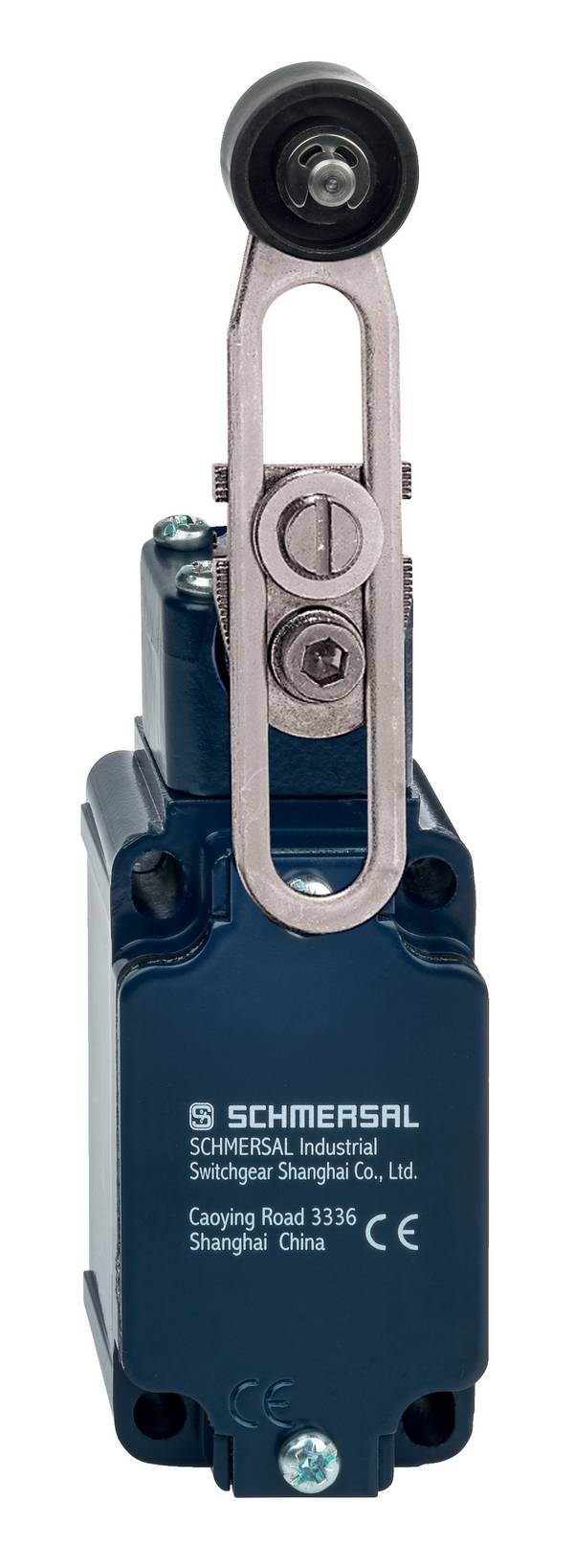 Schmersal T4V7H 335-02ZH Solenoid interlock, P/N 151082573