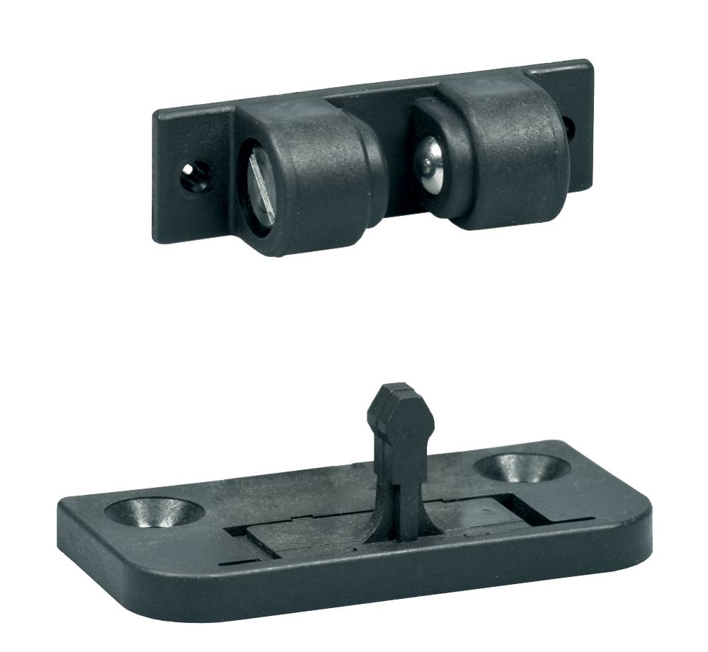 Schmersal Kugelrastung SET BC 2053-2 2053-2 101115025-0