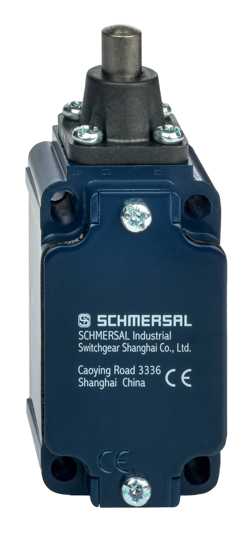Schmersal TS 335-20Z Solenoid interlock, P/N 151082519-0